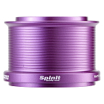 Spinit 45497 Skip Запасная Шпуля Фиолетовый Graphite Purple 7700 