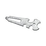 Универсальный ключ для такелажных скоб из нержавеющей стали AISI316, Osculati 08.360.06