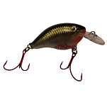 Rapala 22677134406 Crankbait Dives To Sure Set DTSS 9g 50 mm  BOS