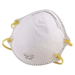 L´outil parfait 63641 защитная маска FFP1D 20 Единицы White