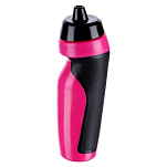 Precision TR611P Спортивная бутылка для воды 600ml Розовый Pink