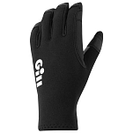 Gill 7776j-blk01-jun Перчатки 3 Seasons Black 12x30x2