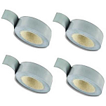 Dicor 533-CS200B1 Tite Corner Комплект уплотнения Серый 2´´ 