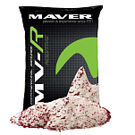 Maver 3201S000 Carpix 250g Прикормка  White