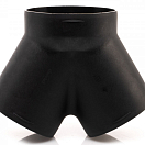 AUTOTERM AIR - Y-образный распределитель теплого воздуха / Шланговое соединение: 60, 90 мм