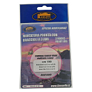 Купить Lineaeffe 75BASU304 Hooked Leader 3 Hook  Transparent 4 7ft.ru в интернет магазине Семь Футов