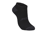 MUSTO 86039_990-L/XL Набор из 3 кроссовок Essential Socks / черный / Размер одежды: L/XL