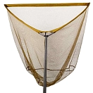 Купить Nash t1797 голова посадочного сачка Air Force Deep Black 20x20x10 115 cm 7ft.ru в интернет магазине Семь Футов