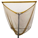 Nash t1797 голова посадочного сачка Air Force Deep Black 20x20x10 115 cm