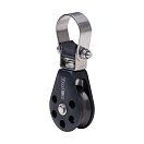 BARTON N02190 Поворотные блоки для монтажа на рельсах