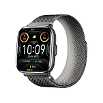 Trevi 8011000041254 Смарт-часы T-Fit 265  Black