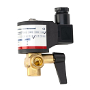 CAN PLASTIC 06.3051 Электромагнитный клапан / 12 В