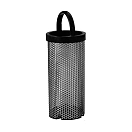 Купить Groco 34-BM3 корзина фильтра BM3  Grey 6.6 x 18.54 cm 7ft.ru в интернет магазине Семь Футов