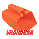 Черпак плавающий, 1 л, красный, Marine Rocket (упаковка из 30 шт.) 4620136032841_pkg_30