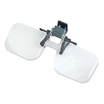 Carson OD-12 Линзы Magnifier Clip and Flip+3