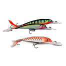 Купить Rapala 14RAXRD10OG X-Rap Deep Suspending 100 Mm 13g Многоцветный OG 7ft.ru в интернет магазине Семь Футов