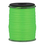 Baetis BA3487 Polyester XS линия Зеленый  Fluor Green