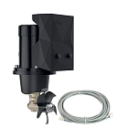 Подруливающее устройство Quick, D125mm, 40KGF, 12 В, (TCDEX08 - NO TNL) FGBT12540120K05