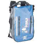 Водонепроницаемый синий рюкзак Amphibious Cofs 20 л 49 x 29 x 18 см, Osculati 23.511.01