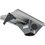 Springfield marine 169-1100930A1 Camlock Слайд И Поворотная Телескопическая Ручка Серебристый