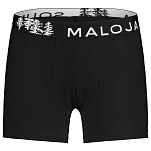 Maloja 10111-8833-L трусы-боксёры GrivolaM nos  Deep Black L