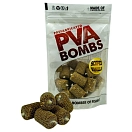 Купить Carp expert 97100055 Паста ПВА Scopex&Vanilla Bomb 150g  Brown 30 x 20 mm 7ft.ru в интернет магазине Семь Футов