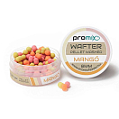Купить Promix PMWPWM00 Pellet Washed 20g Манго Вафтерс  Pink / Green 8 mm 7ft.ru в интернет магазине Семь Футов