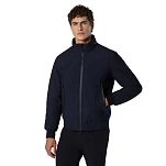 North sails 603372-0802-m Куртка Voyager Sailor Navy Blue 60x40x25
