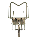 Nash T3259 Barrow Зеленый  Green