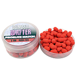 Pro elite baits F8433839 Hook Dumbell Вафтер Робин Ред 50ml Поп UPS Красный 8 mm 