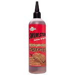 Dynamite baits 34DBDY1498 Sticky Pellet Syrup 300 Ml Черный  Amino