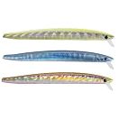 Купить Herakles ARHKLS1802 Minnow Long John Sinking 33g 187 mm  Live Mullet 7ft.ru в интернет магазине Семь Футов