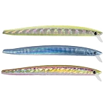 Herakles ARHKLS1802 Minnow Long John Sinking 33g 187 mm  Live Mullet