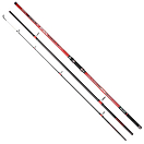Купить SPRO 002800-00423-00000-00 Surf Cast´R Xl Удочка Для Серфинга Черный Black 4.20 m  7ft.ru в интернет магазине Семь Футов