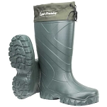 Expert predator 66005 Резиновые сапоги Thermal EVA Dark Green / Green 40x35x15 EU 44