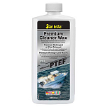 Воск чистящий премиум-класса Star Brite Cleaner Wax 089616P 500 мл