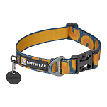 Ruffwear 25802-9722026 Crag™ Воротник  Canyon Oxbow 20-26 cm