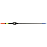 Mikado SMS-056-010 EX Fixed 056 плавать Золотистый  Black 1.0 g 
