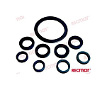 Комплект прокладок Volvo Penta 2001-2003, Recmar 876224_RM