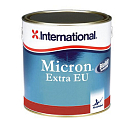 Купить Краска необрастающая эродирующая International Micron Extra EU YBB601/750AZ 750 мл красная 7ft.ru в интернет магазине Семь Футов