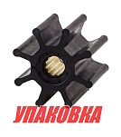 Крыльчатка охлаждения Volvo Penta AD31-41, KAD (замена 21951356), Recmar (упаковка из 10 шт.) 3841697_RM_pkg_10