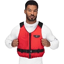 Купить Zhik pfd-0011-u-red-mmm Спасательный жилет Active PFD 30x20x5 7ft.ru в интернет магазине Семь Футов