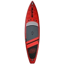 Купить Safe waterman he100.007 доска для падл-серфинга Cayman 11´2 104x54x30 335 cm 7ft.ru в интернет магазине Семь Футов