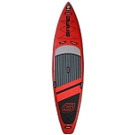 Safe waterman he100.007 доска для падл-серфинга Cayman 11´2 104x54x30 335 cm