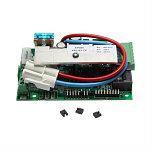 Блок управления XP360 Wallas 361071 для плит и отопителей