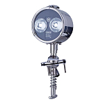 Den haan rotterdam 4040550 DHR 150CB 150 mm 10W 10-32V Светодиодный Silver