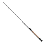 Matrix fishing GRD136 Aquos Ultra-C Waggler Удочка Для Ловли Карпа Черный 3.30 m 