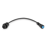 Minnkota NLL-354 MKR-DSC-14 Garmin 8-PIN Адаптер  Black