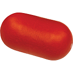 Taylor 32-378 Solid плавать Красный  Red