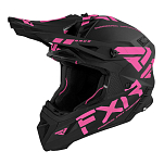 Шлем FXR Helium Race Div M 230664-1094-10